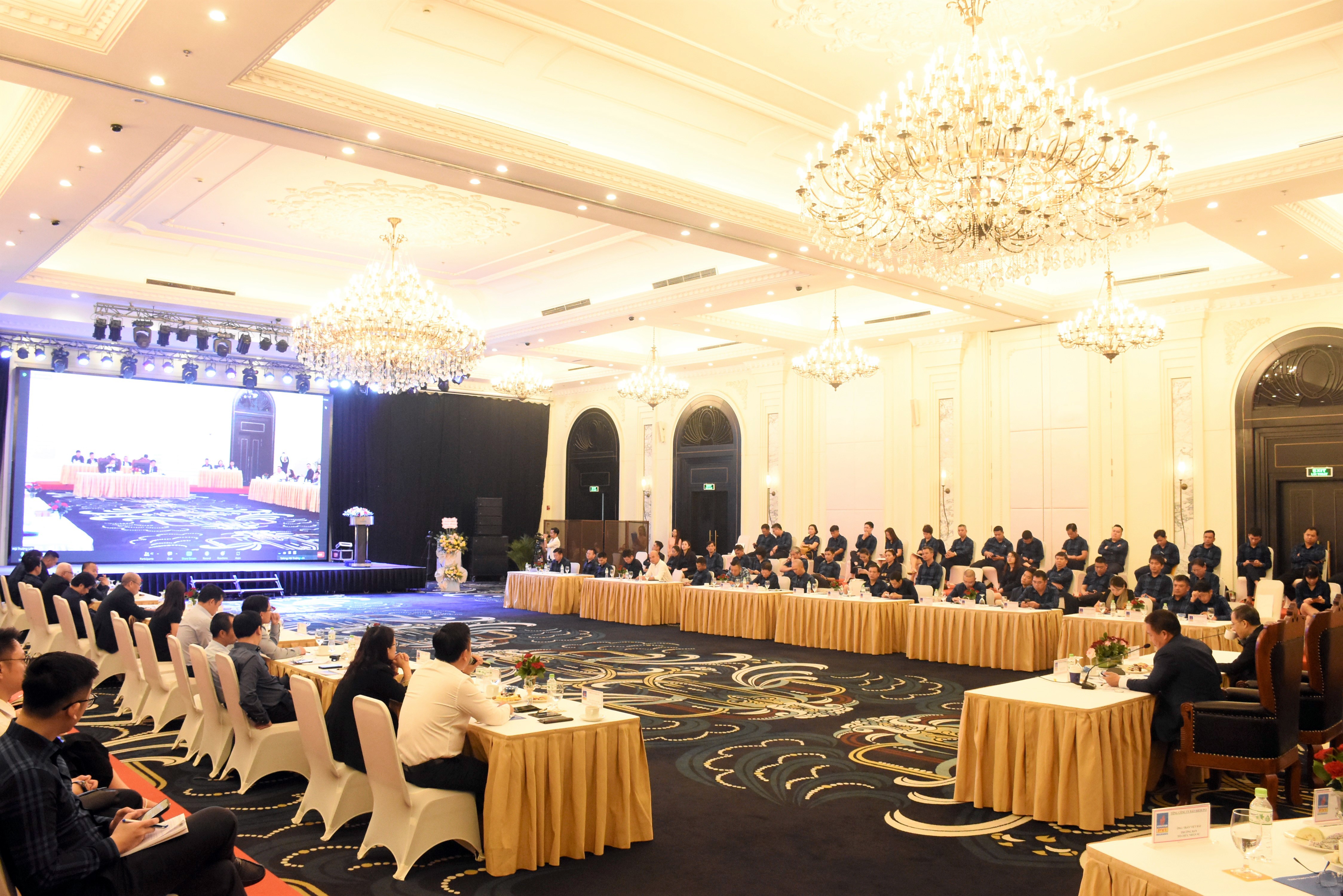 Bảo hiểm PVI: Vững vàng vị trí số 1 trong 9 tháng đầu năm 2022