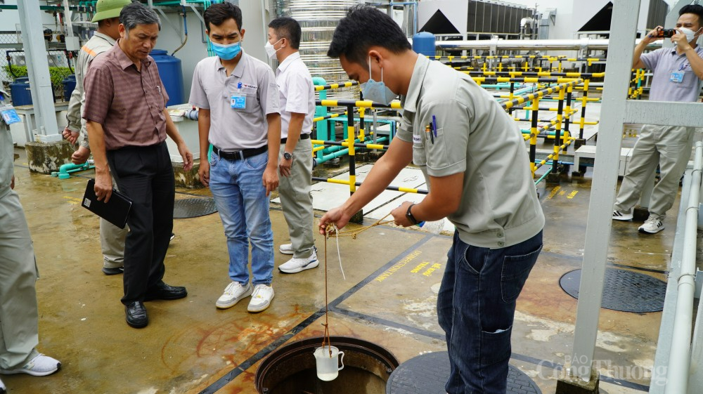 Bài 2: Không đánh đổi môi trường lấy tăng trưởng kinh tế Bài 2: Không đánh đổi môi trường lấy tăng trưởng kinh tế