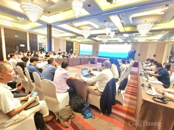 Dự án “Tiết kiệm năng lượng cho ngành công nghiệp Việt Nam”: Giảm phát thải gần 1 triệu tấn CO2 mỗi năm