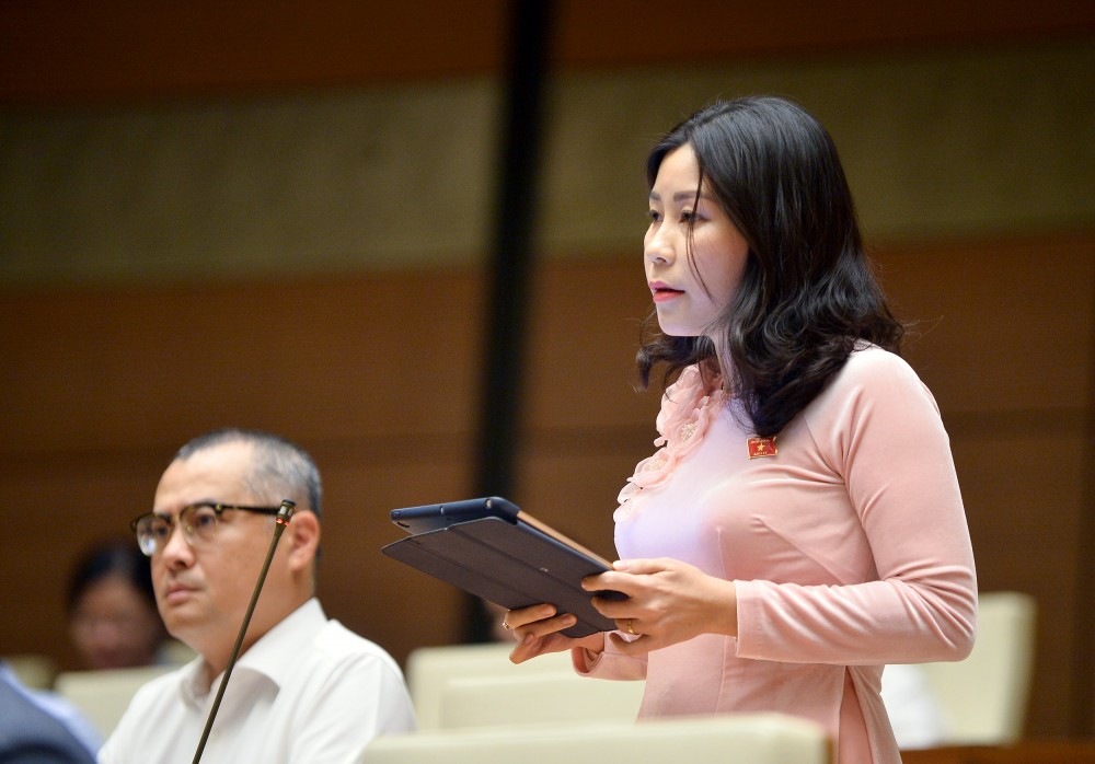 đại biểu Lê Đào An Xuân - đoàn Phú Yên đại biểu Lê Đào An Xuân - đoàn Phú Yên