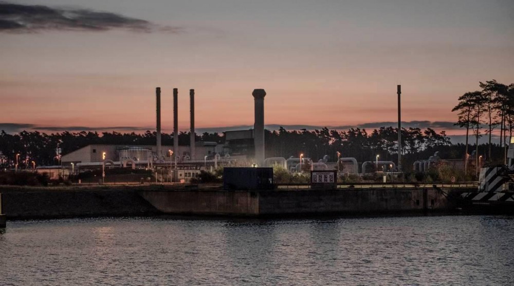 Những “bí ẩn chưa lời giải” trong sự cố Nord Stream Những “bí ẩn chưa lời giải” trong sự cố Nord Stream