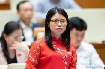 Đại biểu Quốc hội lo ngại những biểu hiện lệch lạc về văn hoá của giới trẻ do Tiktok, YouTube, Facebook