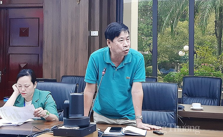 Ông Đinh Quyết Tâm Ông Đinh Quyết Tâm