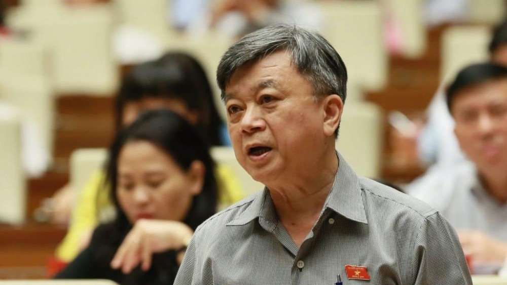 Đại biểu Trương Trọng Nghĩa, đoàn TP.Hồ Chí Minh Đại biểu Trương Trọng Nghĩa, đoàn TP.Hồ Chí Minh