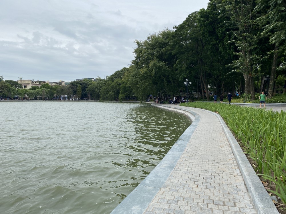 Gặp lại “vua sáng chế” TS Hoàng Đức Thảo tại Giải thưởng VIFOTEC 2021 Gặp lại “vua sáng chế” TS Hoàng Đức Thảo tại Giải thưởng VIFOTEC 2021