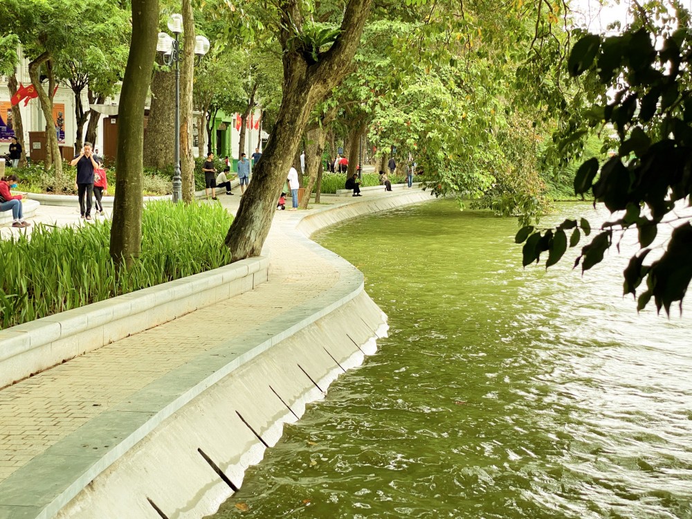 Gặp lại “vua sáng chế” TS Hoàng Đức Thảo tại Giải thưởng VIFOTEC 2021 Gặp lại “vua sáng chế” TS Hoàng Đức Thảo tại Giải thưởng VIFOTEC 2021