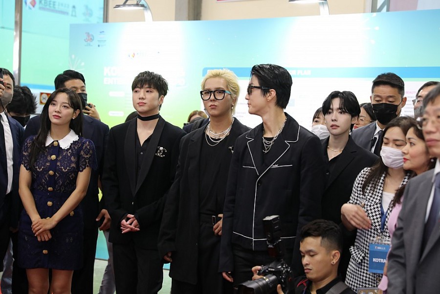 Việt Nam – Hàn Quốc hướng tới kim ngạch thương mại 100 tỷ USD vào năm 2023 Việt Nam – Hàn Quốc hướng tới kim ngạch thương mại 100 tỷ USD vào năm 2023