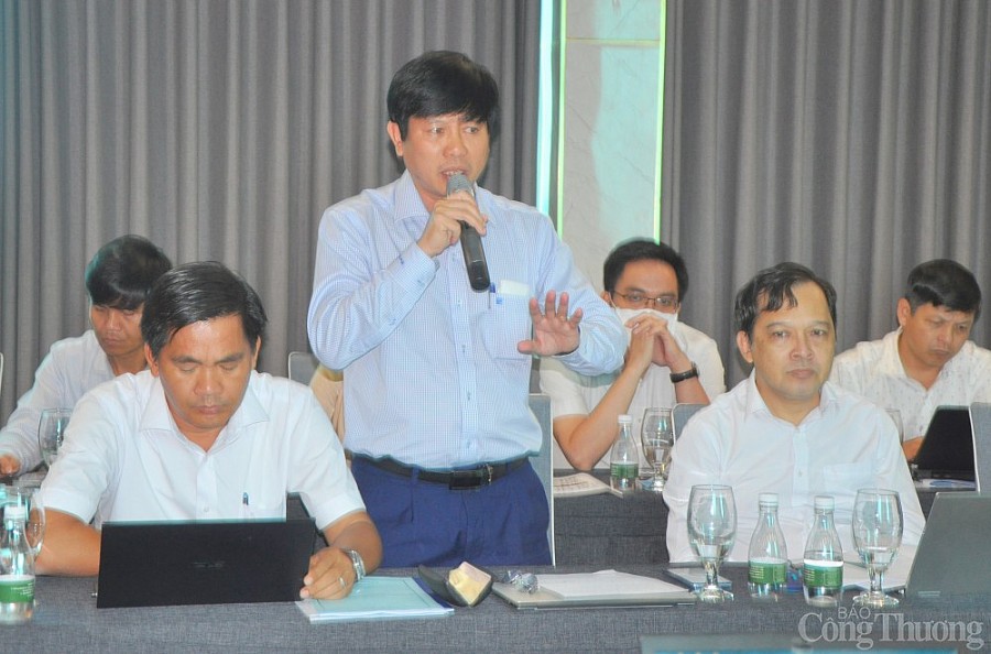 Bộ Công Thương: Thúc đẩy xử lý, tiêu thụ tro, xỉ, thạch cao của các nhà máy hóa chất, phân bón