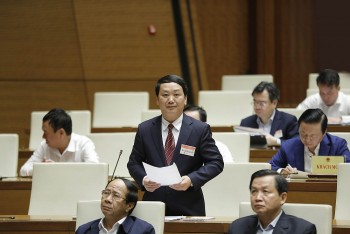 Bảo đảm các chính sách, quyền lợi cho đồng bào dân tộc thiểu số