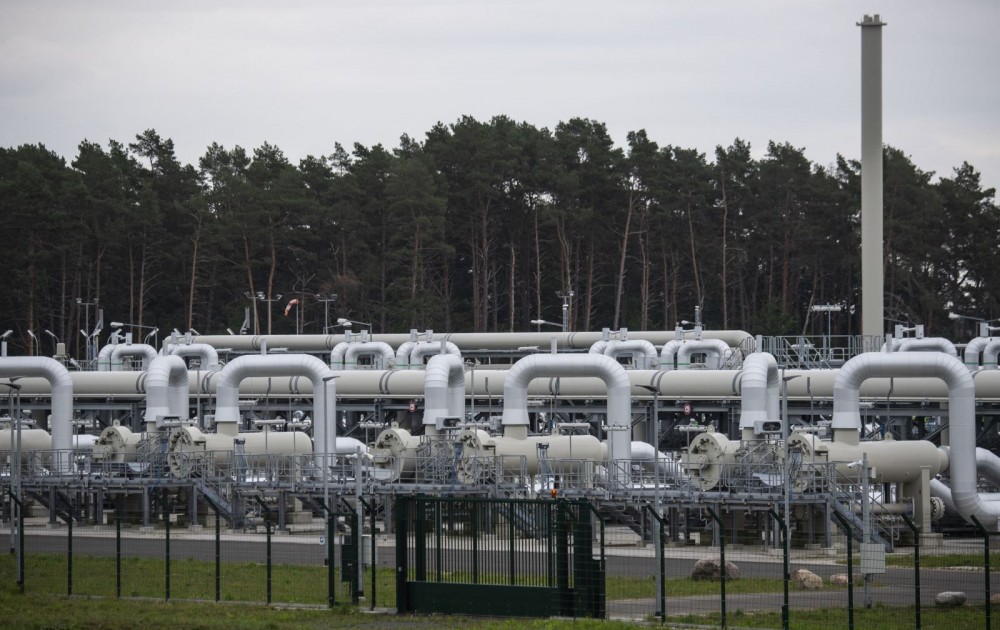 Giá gas hôm nay 19/6: Giá gas hôm nay 19/6: