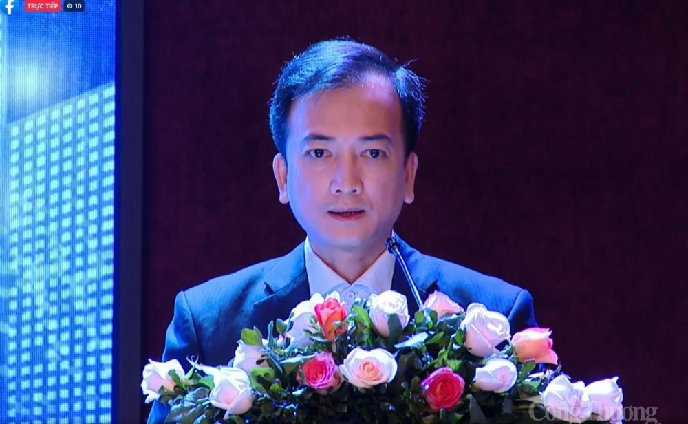 Sản xuất và tiêu dùng bền vững: Hiện thực hóa Net zezo vào năm 2050 Sản xuất và tiêu dùng bền vững: Hiện thực hóa Net zezo vào năm 2050