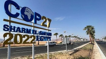 Tại sao hội nghị COP27 quan trọng đối với thế giới?