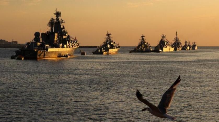 Nga tuyên bố đẩy lùi cuộc tấn công bằng máy bay không người lái ở Sevastopol Nga tuyên bố đẩy lùi cuộc tấn công bằng máy bay không người lái ở Sevastopol