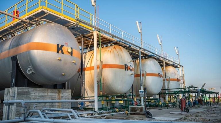 Giá gas hôm nay 30/10 vì sao tiếp tục giảm? Giá gas hôm nay 30/10 vì sao tiếp tục giảm?