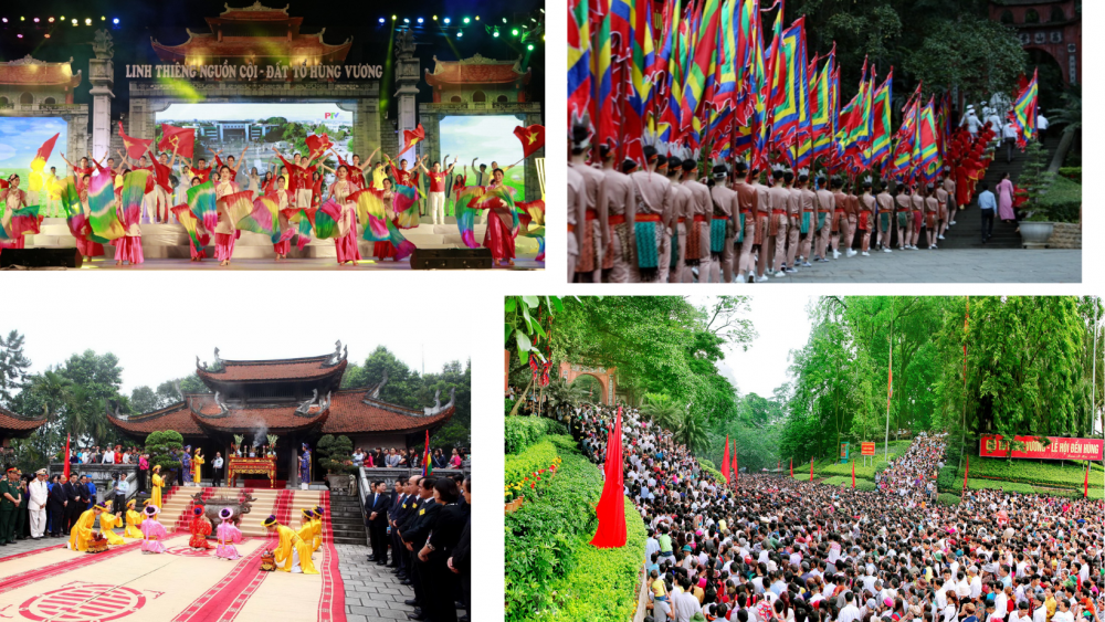 Longform | Tôn giáo Việt và những đóng góp tự hào Longform | Tôn giáo Việt và những đóng góp tự hào