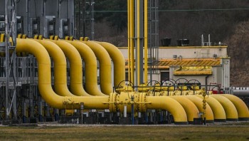 Giá gas hôm nay ngày 15/8/2023: Chưa hạ nhiệt, thị trường khí đốt lo về một cuộc chiến giá