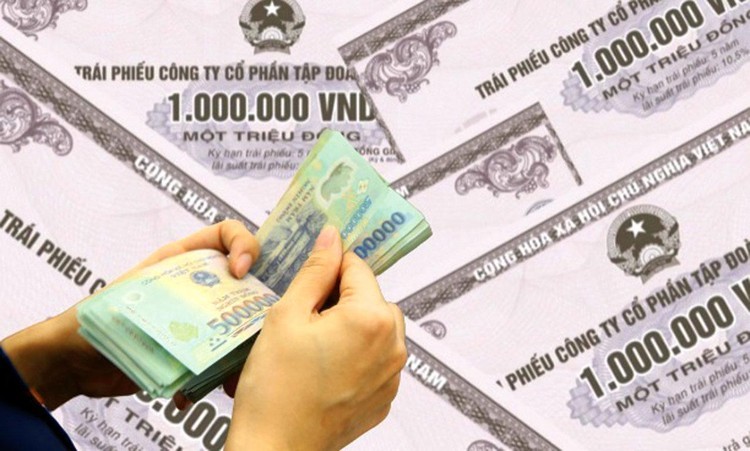Thanh tra Chính phủ chuẩn bị thanh tra phát hành trái phiếu doanh nghiệp Thanh tra Chính phủ chuẩn bị thanh tra phát hành trái phiếu doanh nghiệp