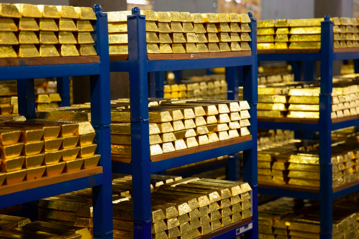 Giá vàng hôm nay 1/11: Vàng 9999 vẫn giảm