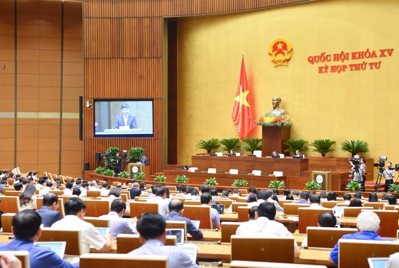 Luật Đất đai (sửa đổi): Đề nghị áp dụng nhiều phương pháp định giá đất khác nhau