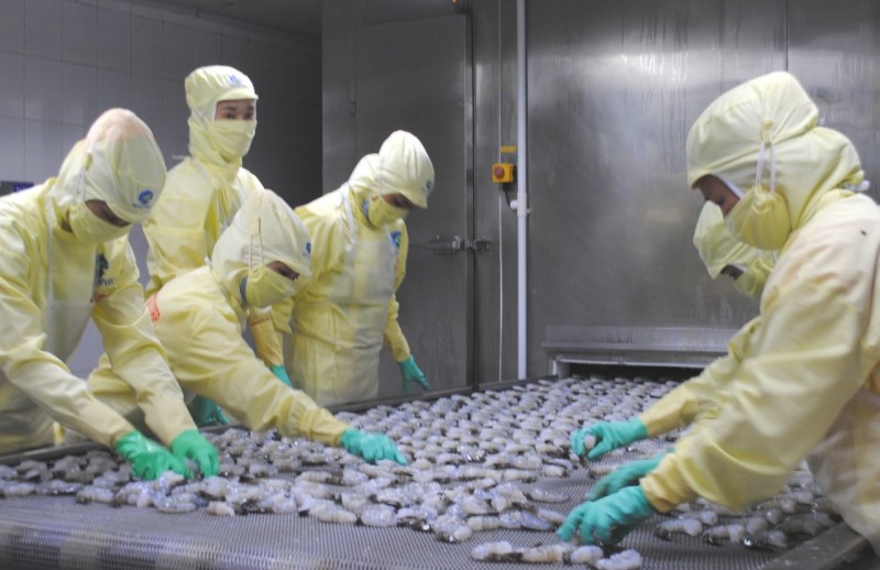 Hiệp định EVFTA: Cơ hội để doanh nghiệp Việt Nam khai thác các thị trường ngách từ EU Hiệp định EVFTA: Cơ hội để doanh nghiệp Việt Nam khai thác các thị trường ngách từ EU
