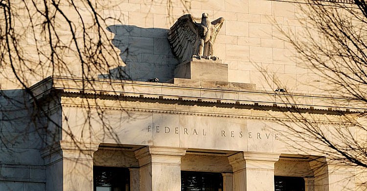 Cuộc họp của Cục Dự trữ Liên bang Mỹ tập trung vào lộ trình lãi suất sắp tới Cuộc họp của Cục Dự trữ Liên bang Mỹ tập trung vào lộ trình lãi suất sắp tới