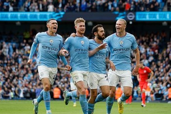 Link xem trực tiếp, nhận định trước trận Manchester City – Sevilla, UEFA Champions League: “The Citizens” áp đảo