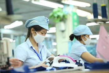 Doanh nghiệp nỗ lực đảm bảo quyền lợi hợp pháp về bảo hiểm xã hội cho người lao động