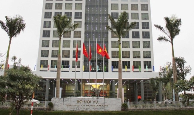 20.382 cán bộ, công chức, viên chức bị xử lý kỷ luật 20.382 cán bộ, công chức, viên chức bị xử lý kỷ luật