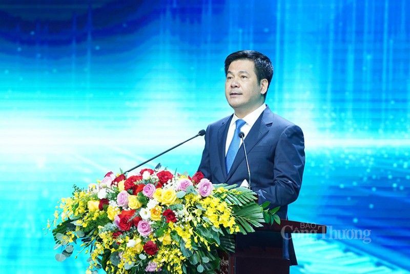 undefined Lễ công bố Chương trình Thương hiệu quốc gia Việt Nam lần thứ 8 với chủ đề "Kiến tạo tương lai"