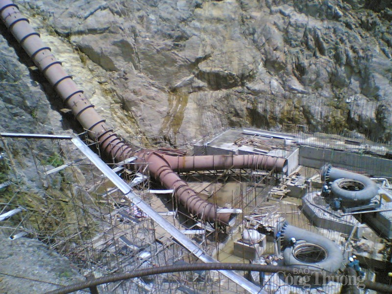 Xây dựng ngành cơ khí tự chủ: Không thể thiếu vai trò “bà đỡ” của Nhà nước Xây dựng ngành cơ khí tự chủ: Không thể thiếu vai trò “bà đỡ” của Nhà nước