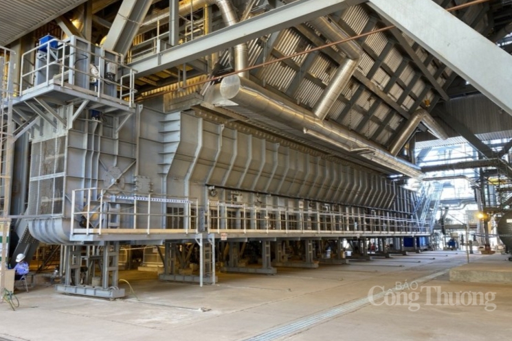 Xây dựng ngành cơ khí tự chủ: Không thể thiếu vai trò “bà đỡ” của Nhà nước Xây dựng ngành cơ khí tự chủ: Không thể thiếu vai trò “bà đỡ” của Nhà nước