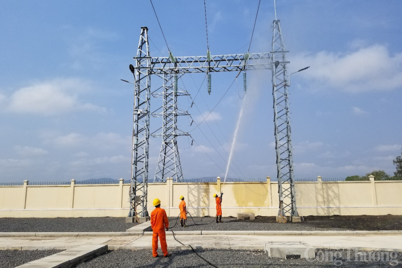 Nâng cao độ tin cậy cung cấp điện, định hướng ưu tiên công tác không gây mất điện khách hàng