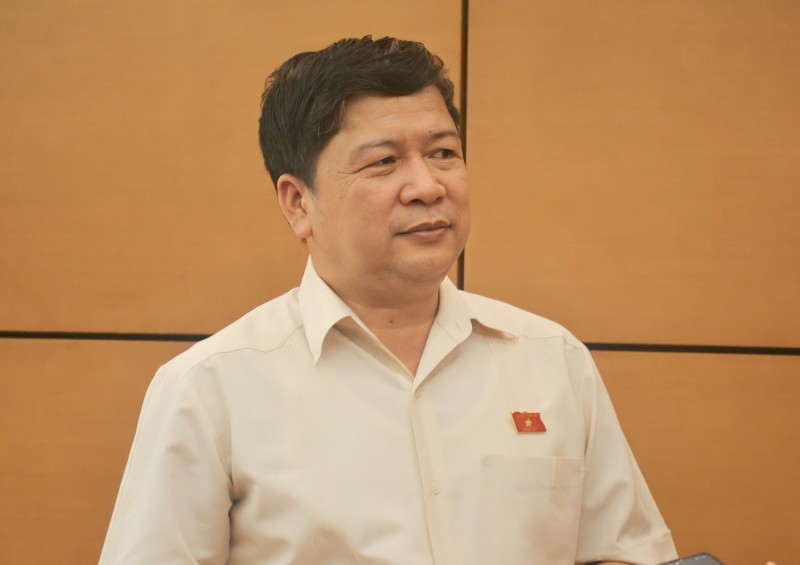 đại biểu Tạ Văn Hạ- đoàn Quảng Nam đại biểu Tạ Văn Hạ- đoàn Quảng Nam