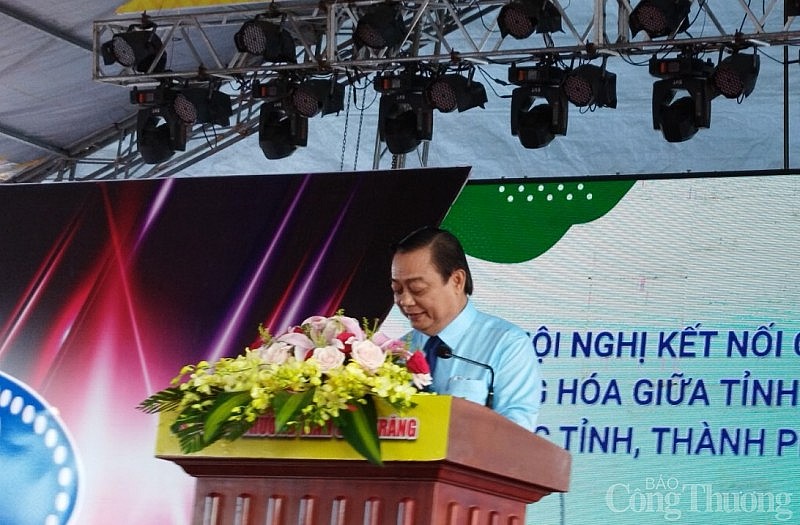 Sóc Trăng tăng cường xúc tiến thương mại, giới thiệu sản phẩm đặc sản, sản phẩm OCOP Sóc Trăng tăng cường xúc tiến thương mại, giới thiệu sản phẩm đặc sản, sản phẩm OCOP