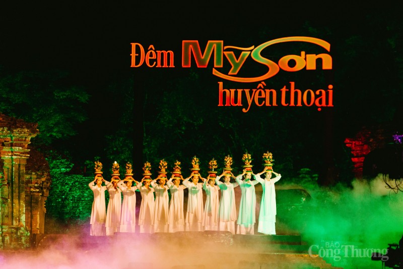Longform: Mỹ Sơn huyền thoại