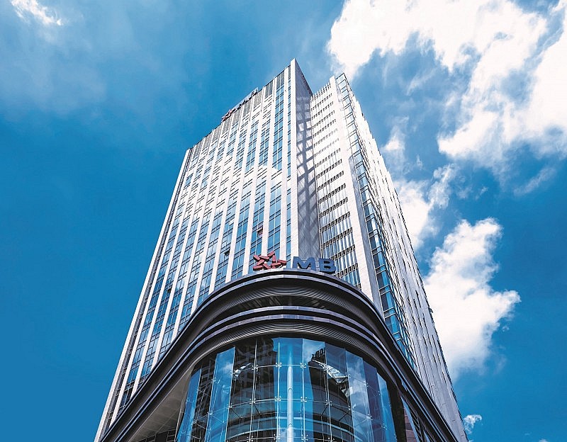 Sau 28 năm, MB chuyển mình thành một tập đoàn tài chính đa năng Sau 28 năm, MB chuyển mình thành một tập đoàn tài chính đa năng