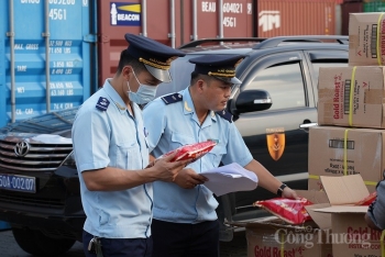 Buôn lậu, gian lận thương mại: Giảm số vụ nhưng tăng trị giá hàng hóa