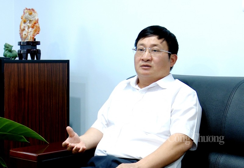 Xây dựng ngành cơ khí tự chủ: Không thể thiếu vai trò “bà đỡ” của Nhà nước Xây dựng ngành cơ khí tự chủ: Không thể thiếu vai trò “bà đỡ” của Nhà nước