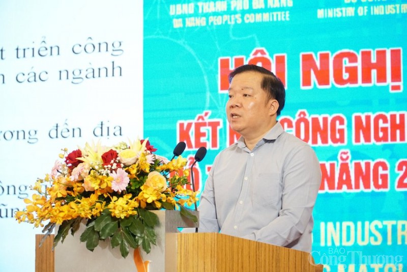 Làm gì để thúc đẩy công nghiệp hỗ trợ Đà Nẵng phát triển? Làm gì để thúc đẩy công nghiệp hỗ trợ Đà Nẵng phát triển?