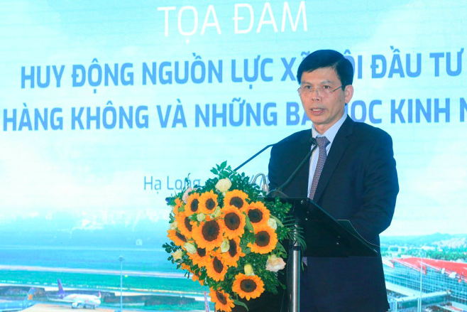 Huy động nguồn lực xã hội đầu tư cảng hàng không tại Việt Nam: Cần hơn 403.100 tỷ đồng đầu tư
