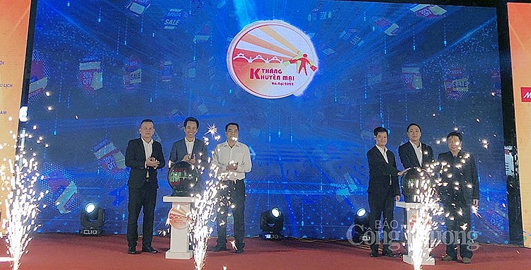 Tháng khuyến mại Hà Nội năm 2022 với nhi Tháng khuyến mại Hà Nội năm 2022 với nhi