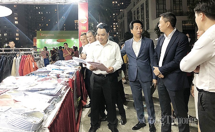 Tháng khuyến mại Hà Nội năm 2022 với nhi Tháng khuyến mại Hà Nội năm 2022 với nhi