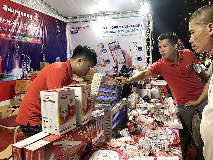 Tháng khuyến mại Hà Nội năm 2022 với nhi Tháng khuyến mại Hà Nội năm 2022 với nhi