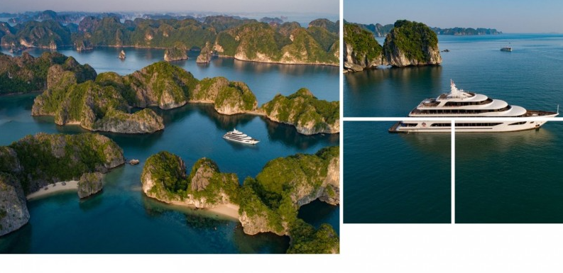 Bài 3: Kinh tế ban đêm “mỏ vàng” của Quảng Ninh Bài 3: Kinh tế ban đêm “mỏ vàng” của Quảng Ninh