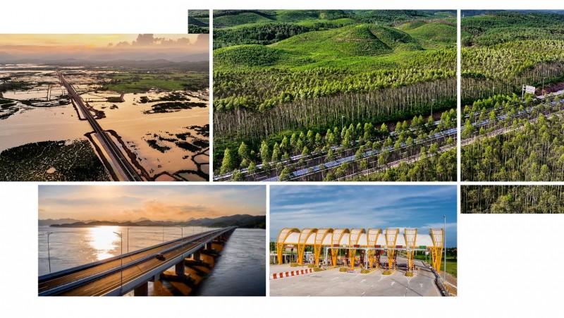 Longform | Kinh tế ban đêm “mỏ vàng” của tỉnh Quảng Ninh - Bài 3 Longform | Kinh tế ban đêm “mỏ vàng” của tỉnh Quảng Ninh - Bài 3