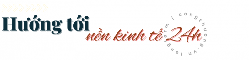 Bài 3: Kinh tế ban đêm “mỏ vàng” của Quảng Ninh Bài 3: Kinh tế ban đêm “mỏ vàng” của Quảng Ninh
