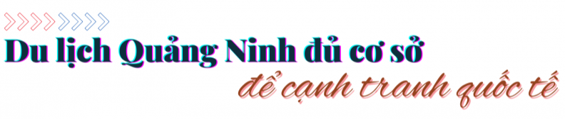 Bài 3: Kinh tế ban đêm “mỏ vàng” của Quảng Ninh Bài 3: Kinh tế ban đêm “mỏ vàng” của Quảng Ninh