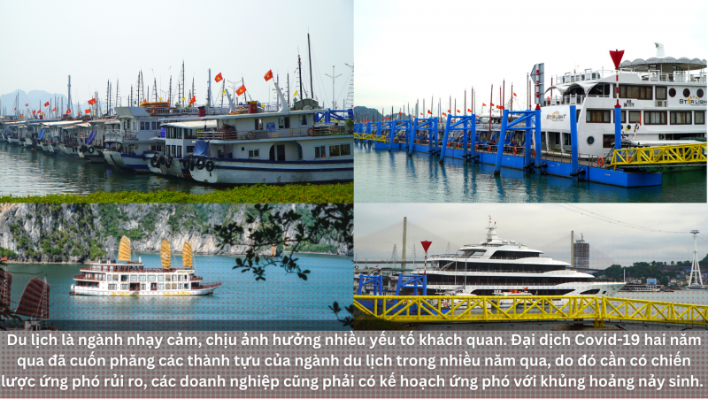 Bài 3: Kinh tế ban đêm “mỏ vàng” của Quảng Ninh Bài 3: Kinh tế ban đêm “mỏ vàng” của Quảng Ninh