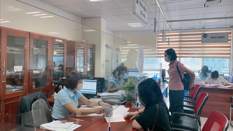 Quảng Ninh thông qua Nghị quyết quy định chính sách hỗ trợ tiền đóng bảo hiểm xã hội cho người tham gia bảo hiểm xã hội tự nguyện trên địa bàn tỉnh Quảng Ninh Quảng Ninh thông qua Nghị quyết quy định chính sách hỗ trợ tiền đóng bảo hiểm xã hội cho người tham gia bảo hiểm xã hội tự nguyện trên địa bàn tỉnh Quảng Ninh