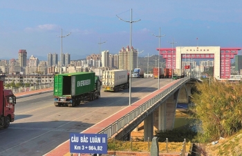 Tạo thuận lợi cho hàng xuất khẩu